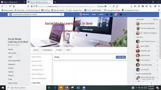 How To Add Rules, Questions Etc. To Facebook Group-Classic View