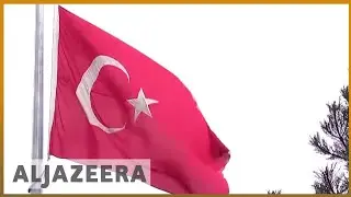 🇹🇷 Turkey's currency crisis spreads globally | Al Jazeera English