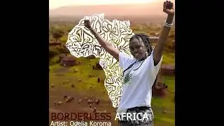 BORDERLESS AFRICA