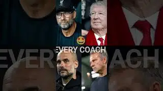 Every coach created a monster 🥶#viralvideo#coach #created #monster #messi #ronaldo#lewan#raphinha