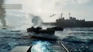 This Is NOT Real Life&hellip; Battlefield 6 Ultra Realistic 4K Gameplay