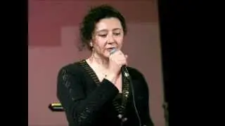 LAURA BASLA -PER ELISA- (CORI ANGELO OLIVA). CANZONISSIMA 2010 -COVER -.wmv