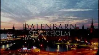 Dalenbarn feat Danjah - Svarta Nätter ( mixtape track )