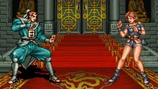 Double Dragon  ▶  𝐌𝐀𝐒𝐓𝐄𝐑_𝐃𝐔𝐊𝐄. (BR) 𝐯𝐬 𝐚𝐛𝐞𝐬𝐭𝐚𝐝𝐞𝐜𝐚𝐩𝐮𝐚 (BR)        더블 드래곤         双龙           ダブルドラゴン