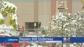 Colorado Mills Plans To Mostly Reopen By Black Friday