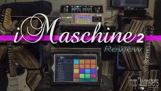 Обзор iMaschine 2 / Он вам действительно нужен?