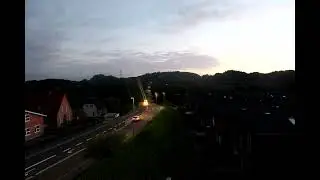 timelaps silkeborg 17 08 2023