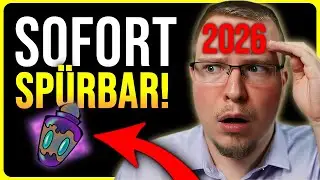 Unsere REALISTISCHEN W&uuml;nsche f&uuml;r ESO 2026 sind . . .