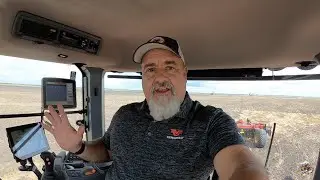 A Trip down to BFE in Texas