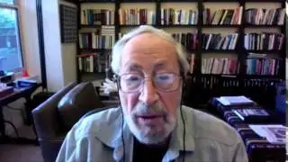 Edgar Schein's Personal Meeting Room - What is Culture?