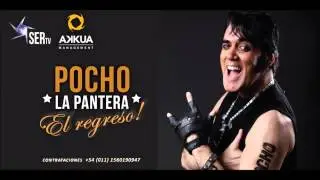 Pocho La Pantera Popurri Bailable