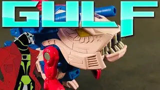 TT-GS04 Gulf | Generations Selects Seacons Part 2/7 | DrLockdown Reviews 71