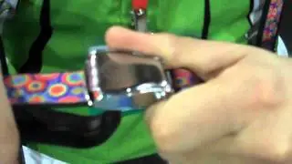 Cycle Dog - Easy Collar Adjustment Tutorial.wmv