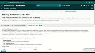 Amazon&rsquo;s New Profit Analytics Dashboard | Helpful Tool or Data Trap?