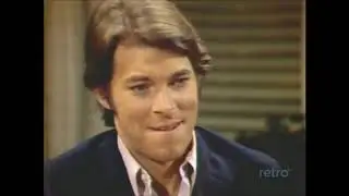 Jonathan Frakes On The Doctors 1977 | They Started On Soaps - Daytime TV (DOC)
