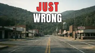 The Creepiest Towns in America (But Not for the Reasons You Think)