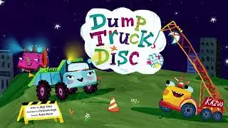 Dump Truck Disco &ndash; singalong