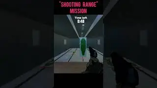 Shooting Range Mission Complete in Car Simulator 2 #shorts #carsimulator2