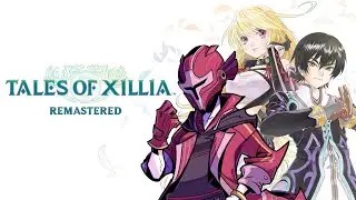 Starting out with Milla and Jude! - 1 - Tales of Xilla Remastered~