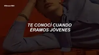 Fountains Of Wayne - Hackensack (Subtitulado al Espa&ntilde;ol)