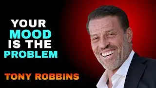 Stick to Your Plan, Not Your Mood | Discipline That Changes Everything