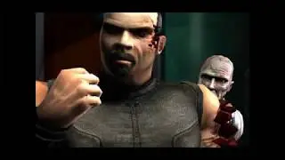 Bloodrayne 2 - Xerx's Labs