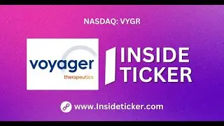 Voyager Therapeutics, Inc. (NASDAQ: VYGR) Q2 2025 Earnings | 08/13/2025