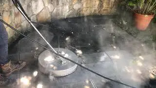Sprayjet - Hard Surface Cleaning Specialists
