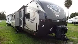 2015 Forest River Salem 272RLIS