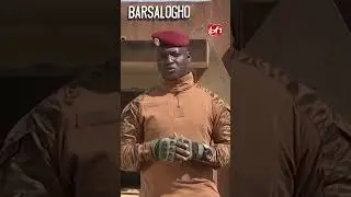 &lrm;3 ans d&eacute;j&agrave; ! Le Capitaine Ibrahim Traor&eacute; et la lutte pour la souverainet&eacute; du Burkina Faso 🇧🇫