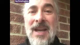 Learning technology landscape: 13th February 2019 at 13.55pm / T2S2