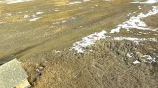 OIl Fields of Saskatchewan