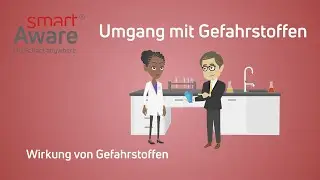 Umgang mit Gefahrstoffen | Hautreizungen, Vergiftungen | Welche Schutzmaßnahmen sind zu beachten?