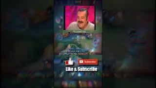 A Relaxing Mathilda Game #mathildamobilelegends #mlbb #mobilelegends #shortsmobilelegends