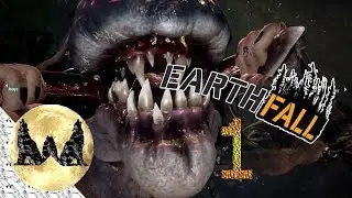 EARTHFALL EP1: ALIENS EAT MAH FACE!!! OVERVIEW/FIRSTLOOK