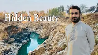Hidden Beauty | LetsTogether | Mardan | Nature | karkor baba