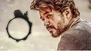Beast Trailer BGM | Beast BGM | Thalapathy Vijay | Anirudh| Beast Movie  BGMs