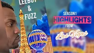 LeeBoy & Fuzz - Highlights (from Las Vegas)