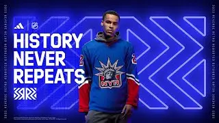 All 32 Reverse Retro NHL Jerseys (2022)