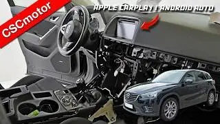 Mejoro este Mazda por solo 60 € | Y algunas cosas más
