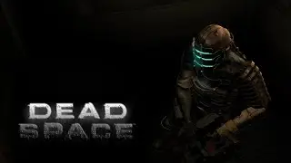 Dead Space - Chapter 6: Environmental Hazard (THE LEVIATHAN) 4K