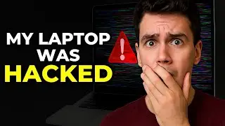 My Laptop Was Hacked How Do i Fix It
