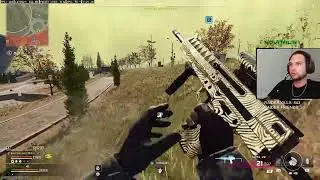 LIVE - JOIN UP WARZONE Games || Arc Raiders end of stream!!!
