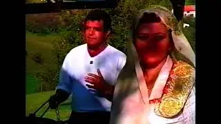 Abit Hajrović - Oči moje (sevdah)
