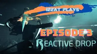 Lock & Load - Izzat Plays Alien Swarm Reactive Drop Episode #3