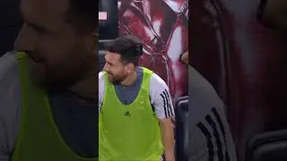 Diego Gomez - 37' | New York Red Bulls 0 - Inter Miami 2 | August 26, 2023