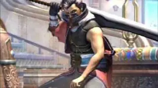 FFX Soundtrack - Hopeless Desire