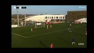 Elite Neon Cup 2025 Final U12 | Chelsea vs Benfica | 1st Half | Athens