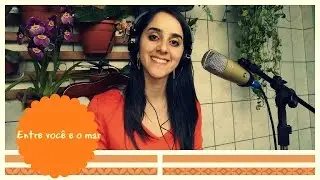Tra Te E Il Mare- Laura Pausini (Versão em Português - Cover Bruna Samora)