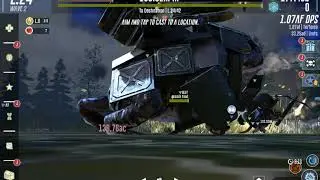 War Tortoise 2 Game play,  September 3, 2020.